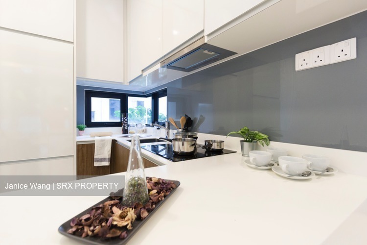 Eco Sanctuary (D23), Condominium #181101282